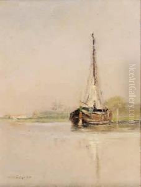 Bateau - view 1