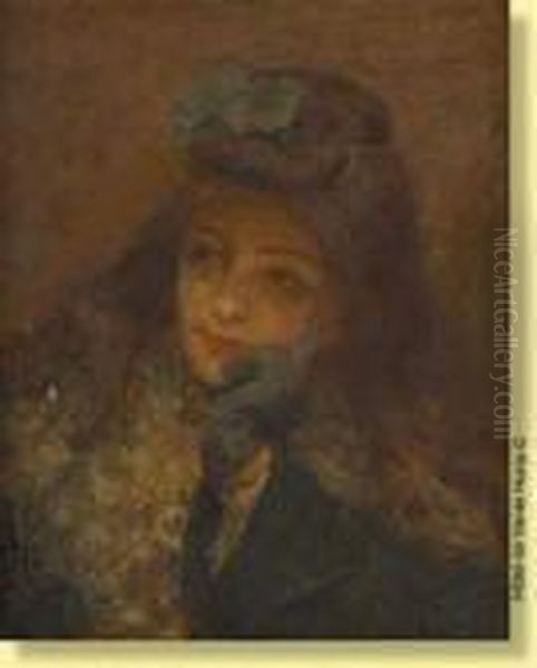 Jeunefemme Gantee - view 1