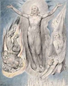 Christ on the Pinnacle of the Temple Christ on the Pinnacle of the Temple