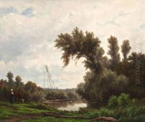 Langs De Vecht