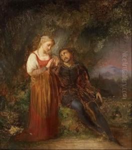 Sin Titulo by Jean Baptiste Van Eycken