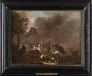 Battle Scenes