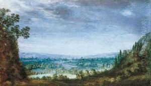Weite Landschaft. Weite Landschaft.