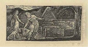 The Pastorals of Virgil