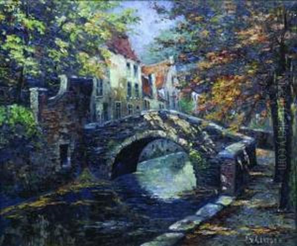 Le Pont - view 1