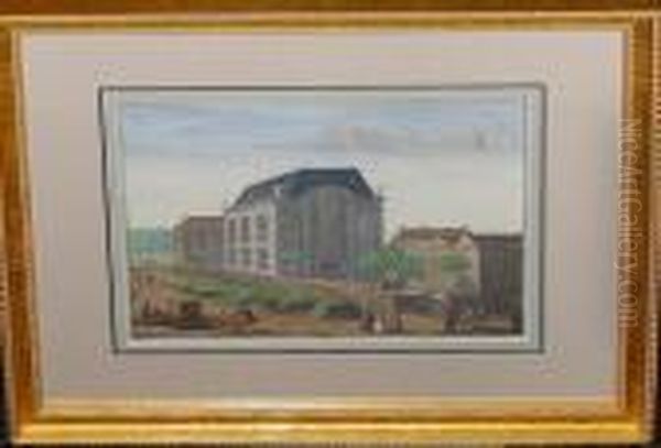 De Nieuwe Kerk - view 1