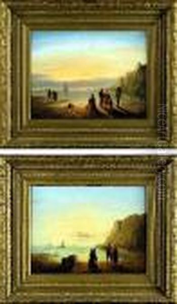 [pecheur Sur La Plage] - view 1