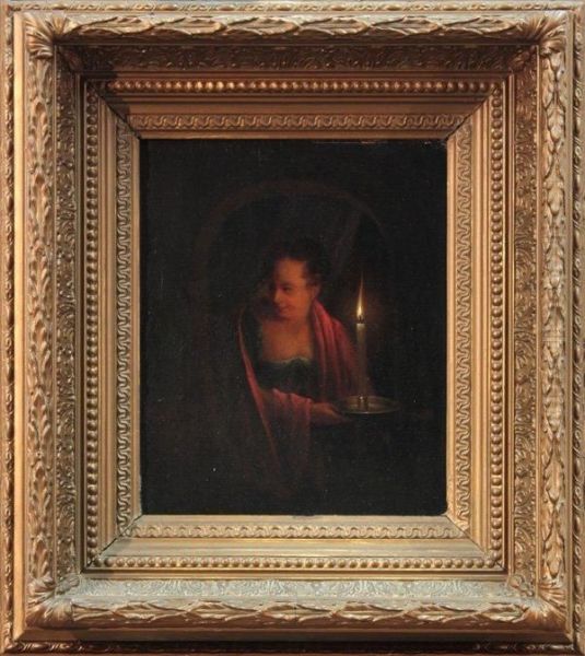 Attributed To Janhendrick Van Grootvelt - view 1