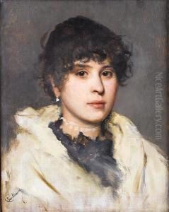 The Venetian Girl