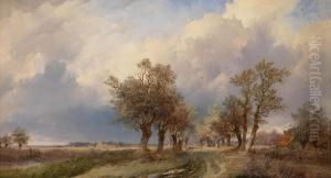 Country Road