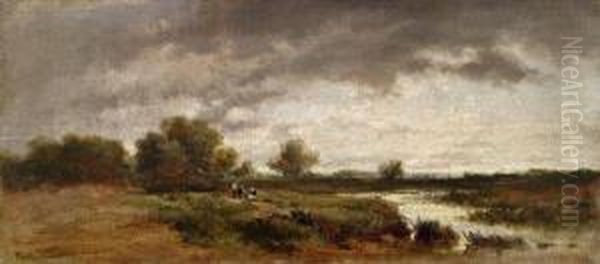 Landschaft - view 1