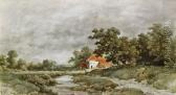 Landschaft - view 1