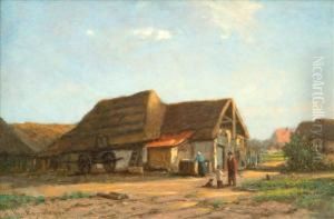 The Farmstead
