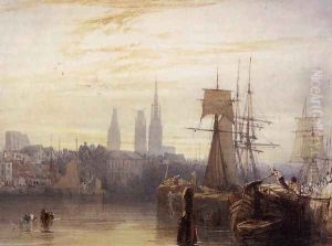 Rouen 1825