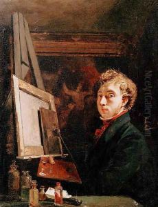 Self Portrait