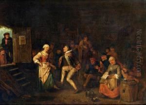 Frohliche Bauerngesellschaft Frohliche Bauerngesellschaft