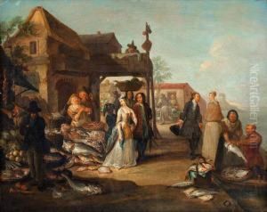 Fishmarket