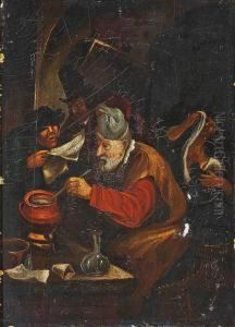 The Apothecary