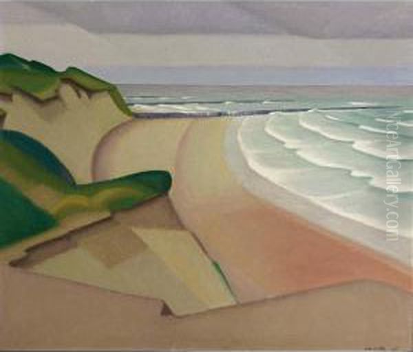 Strand - view 1