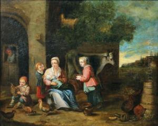 L'heureuse Famille - view 1
