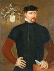 Portrait Of An Architect