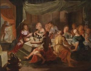The Last Supper