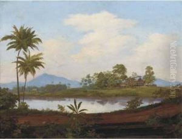 A View In West Java - view 1