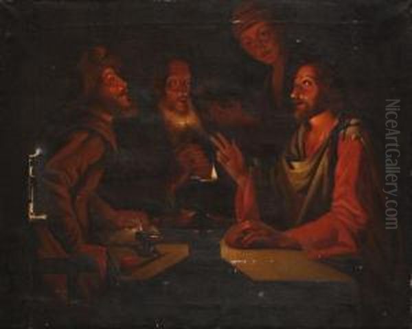 Figures Bycandlelight - view 1
