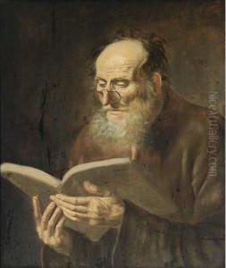 St. Paul Reading