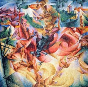Elasticity, 1916
