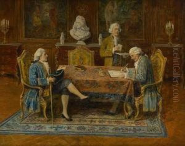 La Lettre - view 1