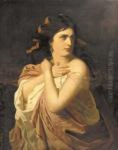 Surprised by O. Van Horen