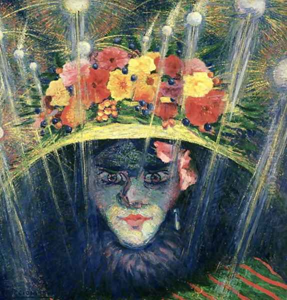 Modern Idol, 1911 - view 1