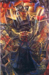 Materia 1912