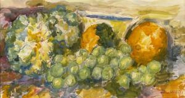 Still Life - view 1
