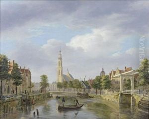 A Cappricio Town View
