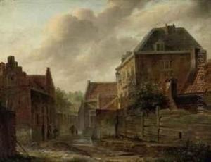 Buurtje Te Utrecht
