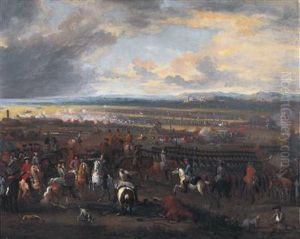 The Battle Of Chiari