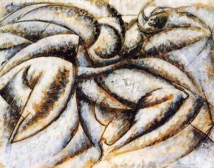 Dynamism of the Human Body