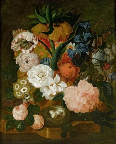 Still Life - view 1