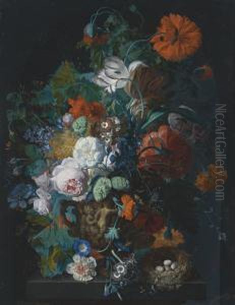 Still Life - view 1