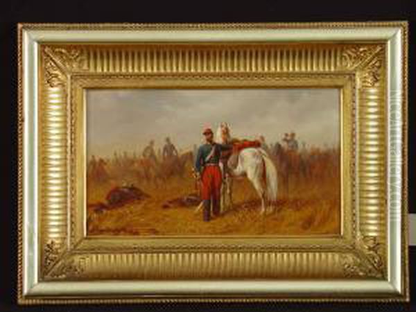 Chasseurs D'afrique - view 1