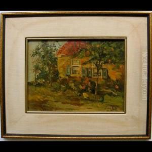 Old Cottage