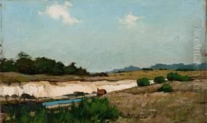 Excavation by Joseph Gerardus van Jole