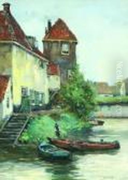 "harderwijk". - view 1