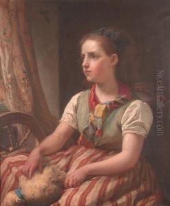 A Rest From Spinning