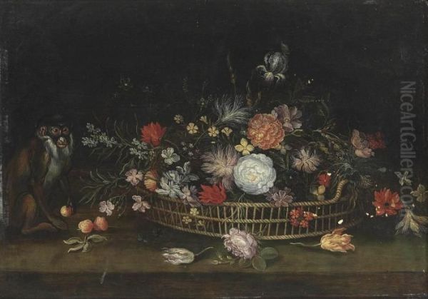 Still Life - view 1