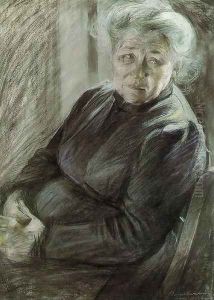The Mother