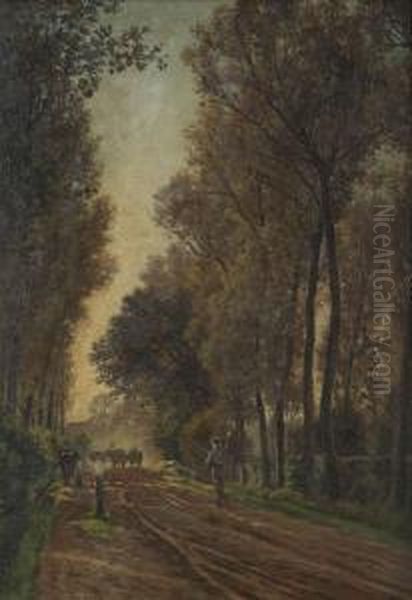 ````nispen Aan De Molenbeek - view 1