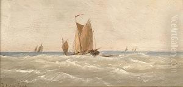 Shipping In A Swell - view 1
